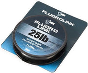 Fir NASH Fluorolink, Clear, 0.45mm, 20lbs, 20m