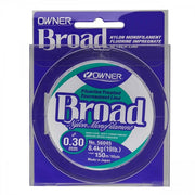 Fir Owner Broad Fluorine Treated 150m