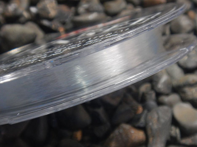 Fir P-Line Shinsei Fluorocarbon 50m - 0.338mm/15.6LB