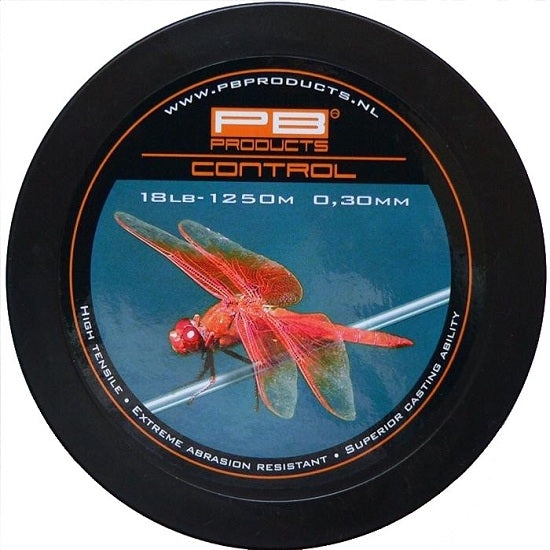 Fir PB Products Control 1250m 0.38mmm   
