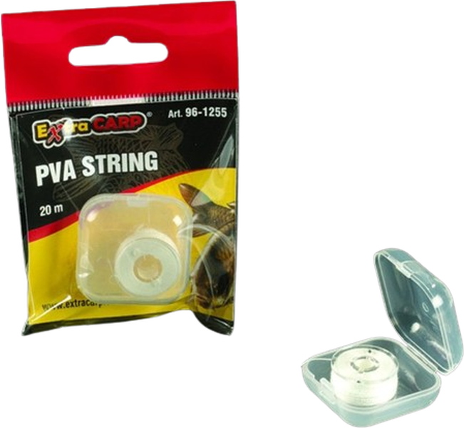 Fir PVA Extra Carp, 20m