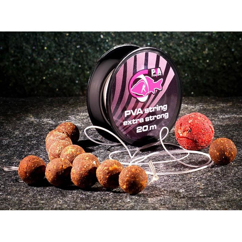 Fir PVA Solubil HYDROSPOL Pva String Extra Strong 20m