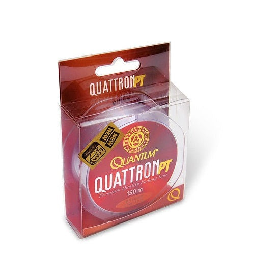Fir Quantum Quatron PT Transparent