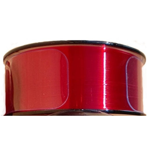 Fir Quantum Salsa Rosu Transparent 275m
