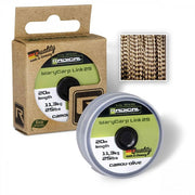 Fir Radical WaryCarp Link Camou Olive 0.35mm 20m 15.8kg