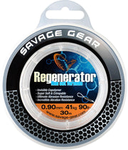 Fir SAVAGE GEAR Regenerator Monofilament 30m