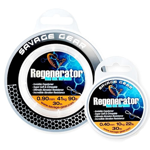 Fir Savage Gear Regenerator 050MM/14.5KG/30M