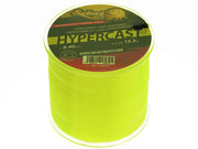 Fir Select Baits HyperCast Neon Yellow 0.25mm/600m