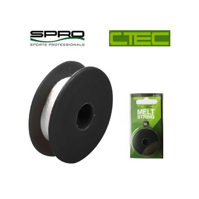 Fir Solubil C-Tec PVA 2 Strand, 10m