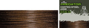 Fir Struna Fox Rage 49-S Coated Steel Wire, 40lb/18kg, 10m 