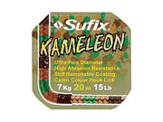 Fir Sufix Kameleon 15lb/20m