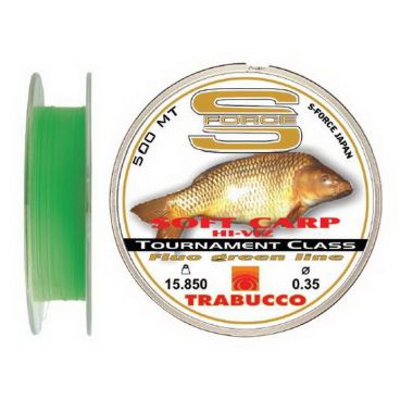 Fir TRABUCCO S-FORCE SOFT CARP HV