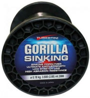Fir TUBERTINI Gorilla UC-4 Fluoro Carbon, 17.56kg, 0.50mm, 1000m