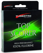 Fir TUBERTINI Top Score Fluorine, 6.2kg, 0.26mm, 500m
