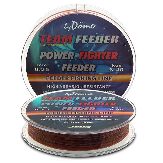 Fir Team Feeder Power Fighter 300m
