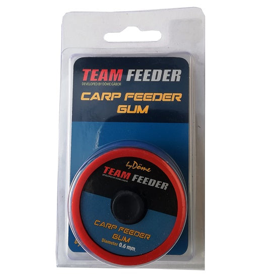 Fir Team Feeder Power Gumi Carp Feeder 10m