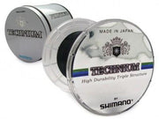 Fir Technium  line 1252mt 0,28mm metallic box