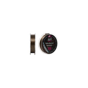 Fir Textil 007 CPK SILKY NATURAL Hooklink 0.20 MM 22 lb/ 9.9 kg BROWN