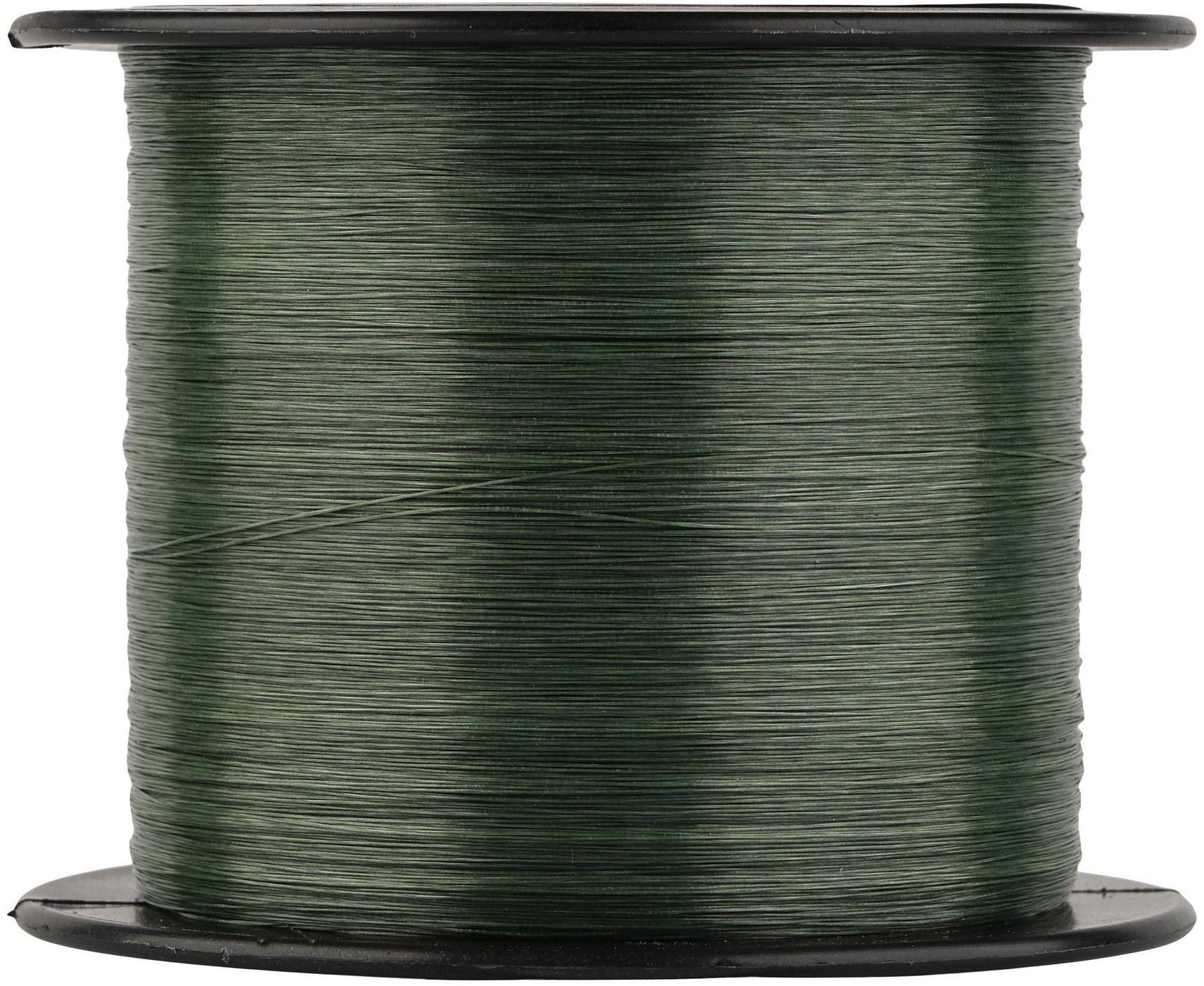 Fir Textil BERKLEY Flex Braid, Moss Green, 0.20mm, 6.8kg, 2000m