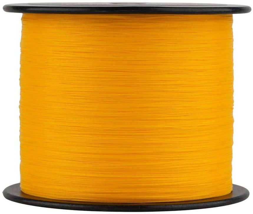 Fir Textil BERKLEY Whiplash 8 PE Yellow 2000m