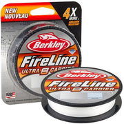 Fir Textil Berkley Fireline Ultra 8 Crystal  012MM/7,2KG/150M