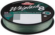 Fir Textil Berkley Whiplash8, Green, 150m, 0.12mm, 17.5kg