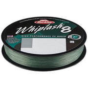 Fir Textil Berkley Whiplash8, Green, 270m, 0.28mm, 47.1kg