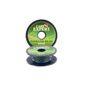Fir Textil Carp Expert SKIN LINE 25LBS MOSS GREEN 10M