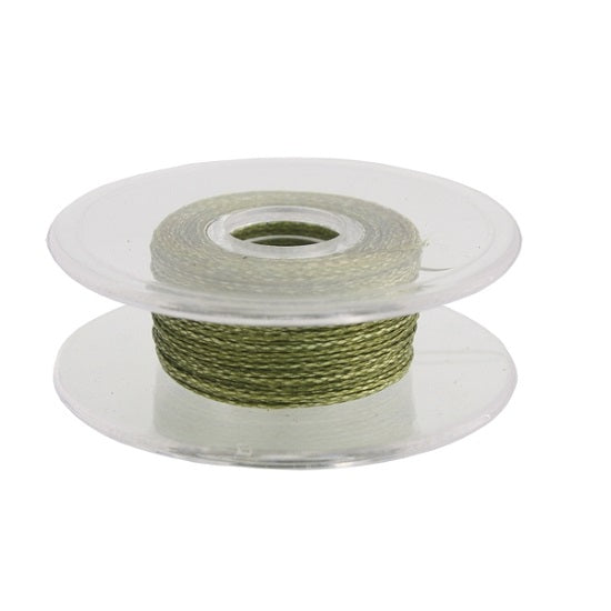 Fir Textil Carp Expert SKIN LINE 25LBS PITCH BLACK 10M