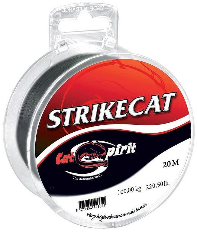 Fir Textil Cat Spirit Strike Cat 20m
