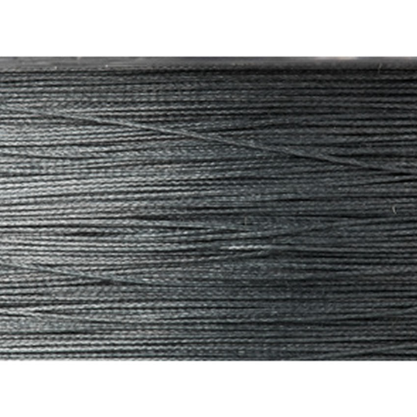 Fir Textil DAM CrossPower 8x Dark Grey, 0.20mm, 12.6kg, 150m