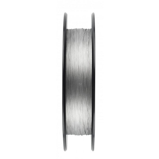 Fir Textil Daiwa J-Braid Grand X8 135M Gray Light 0.28mm 26.5kg