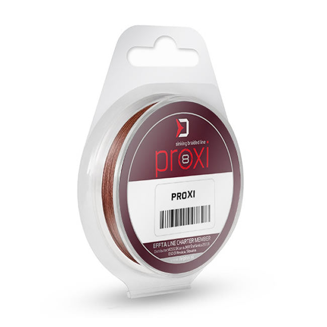 Fir Textil Delphin PROXI 8 Maro 20m