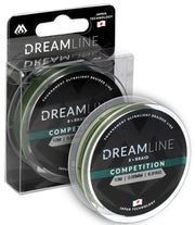 Fir Textil Dreamline Competition - 0.18Mm/18.32Kg/10M - Green