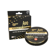 Fir Textil ENERGOTEAM Benzar Councurse Ultra Slim 8X 120m