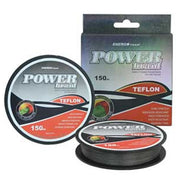 Fir Textil EnergoTeam Power Braid Teflon 0.40mm/150m/35.5kg