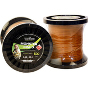 Fir Textil Energoteam Wizard 12x Monster Braid Catfish 600m