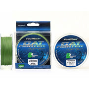 Fir Textil FORMAX Cat Fighter Braid X8 Verde 200m