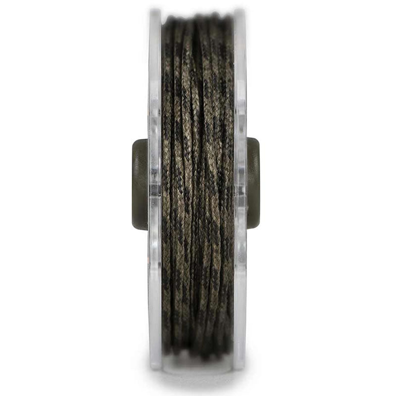 Fir Textil FOX Edges Naturals Copper Core, Camo, 50lbs/22.70kg, 7m