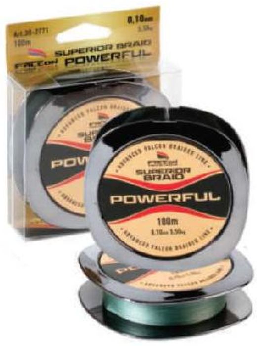 Fir Textil Falcon Powerful Spinning &amp; Feeder, 12.10kg, 0.18m, 100m 