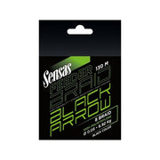 Fir Textil Feeder Sensas Black Arrow 130m
