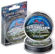 Fir Textil Filfishing Inaintas Catfish Leader 10m