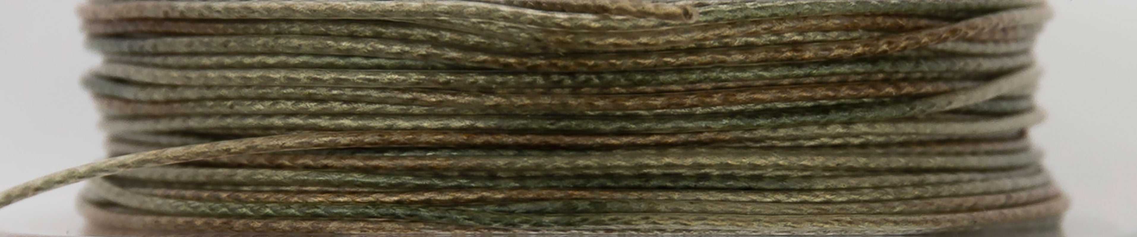 Fir Textil Fox Edges Camotex Soft, 15.8kg-35lbs, 20m