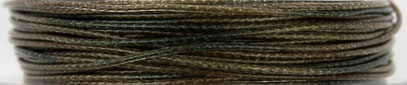 Fir Textil Fox Edges Camotex Stiff, 9.07kg-20lbs, 20m