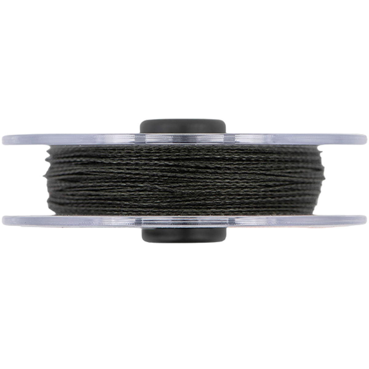 Fir Textil Fox Naturals Braided Leader, 20m, 50lb/22.7kg