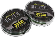 Fir Textil Fox Rage Predator Elite Braid 300m