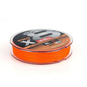 Fir Textil Fox Rage Pro X8 Orange 120m 0.30mm 27kg