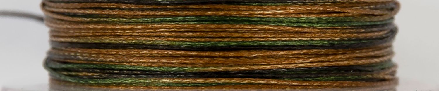 Fir Textil Fox Reflex Camo Soft Sinking Braid, 11.3kg, 35lbs, Camo, 20m