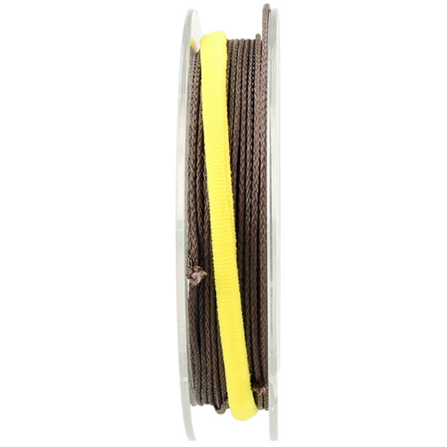 Fir Textil Inaintas Golden Catch Catfish Leader 20m