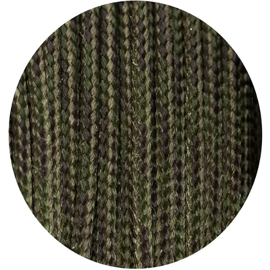 Fir Textil Inaintas Trakker Lead Free Leader, Green, 29.48kg/65lb, 10m